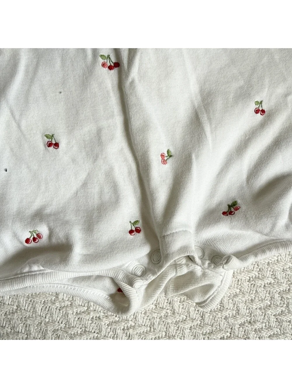 Gymboree vintage 2005